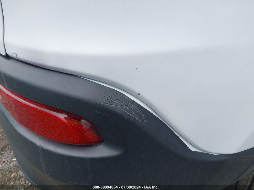 2016 Jeep Cherokee Sport VIN: 1C4PJMAB3GW198552 Lot: 39994664