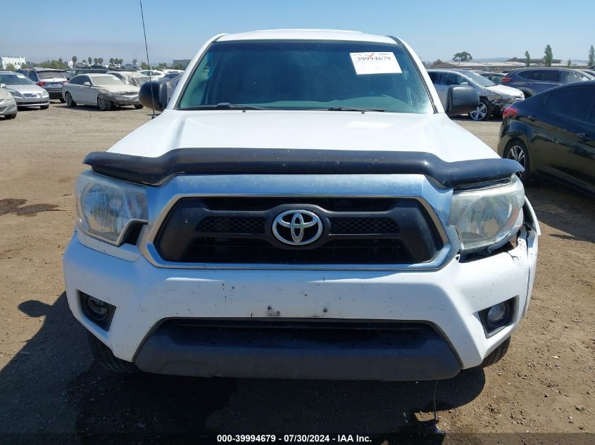 2013 Toyota Tacoma Prerunner VIN: 5TFTX4GN9DX022917 Lot: 39994679