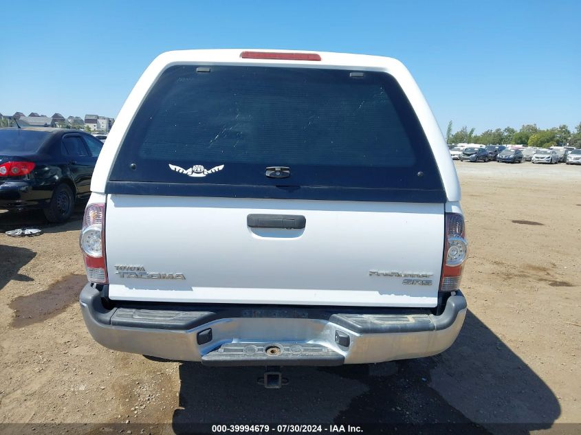 2013 Toyota Tacoma Prerunner VIN: 5TFTX4GN9DX022917 Lot: 39994679