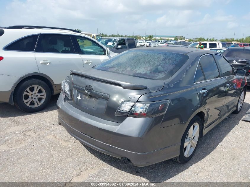 2008 Toyota Camry Le VIN: 4T1BE46K68U200729 Lot: 39994682