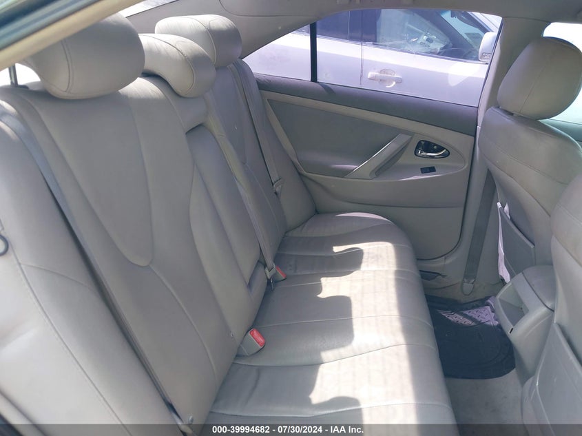 2008 Toyota Camry Le VIN: 4T1BE46K68U200729 Lot: 39994682