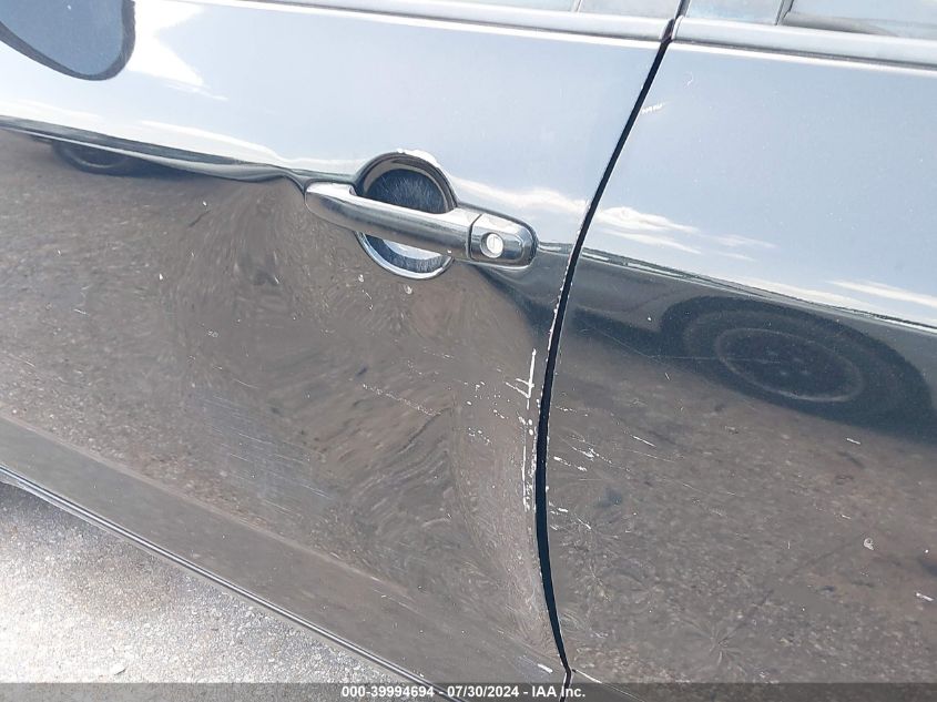 2008 Toyota Rav4 VIN: JTMZK33V486070789 Lot: 39994694