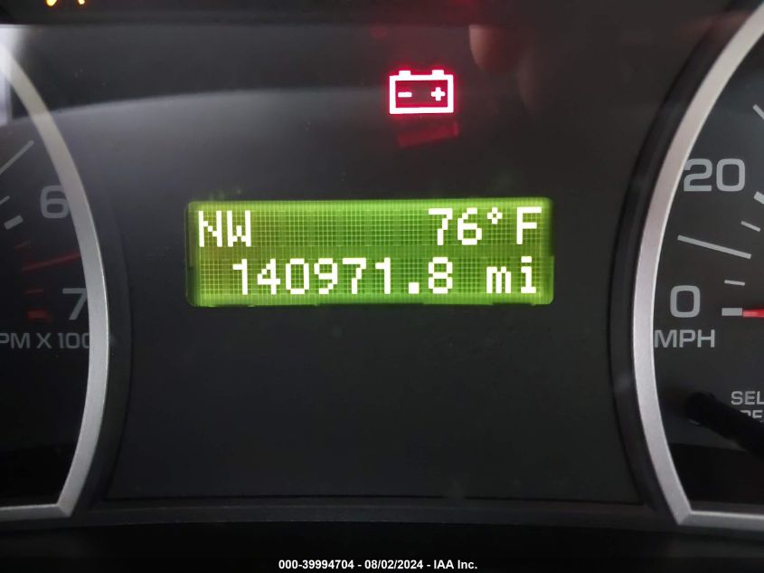 2008 Ford Explorer Xlt VIN: 1FMEU73E08UB10685 Lot: 39994704