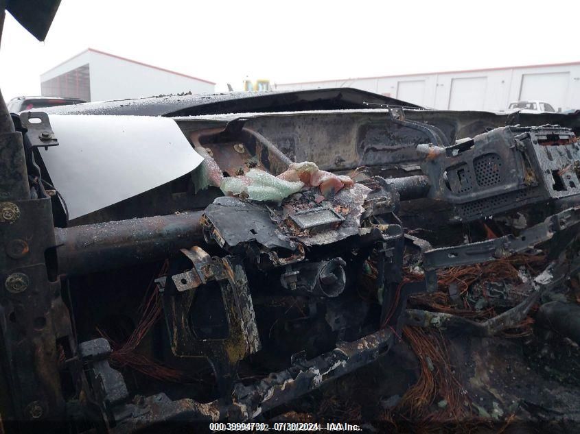 2008 Ford F-350 Lariat VIN: 1FTWW31R18EA07402 Lot: 39994730