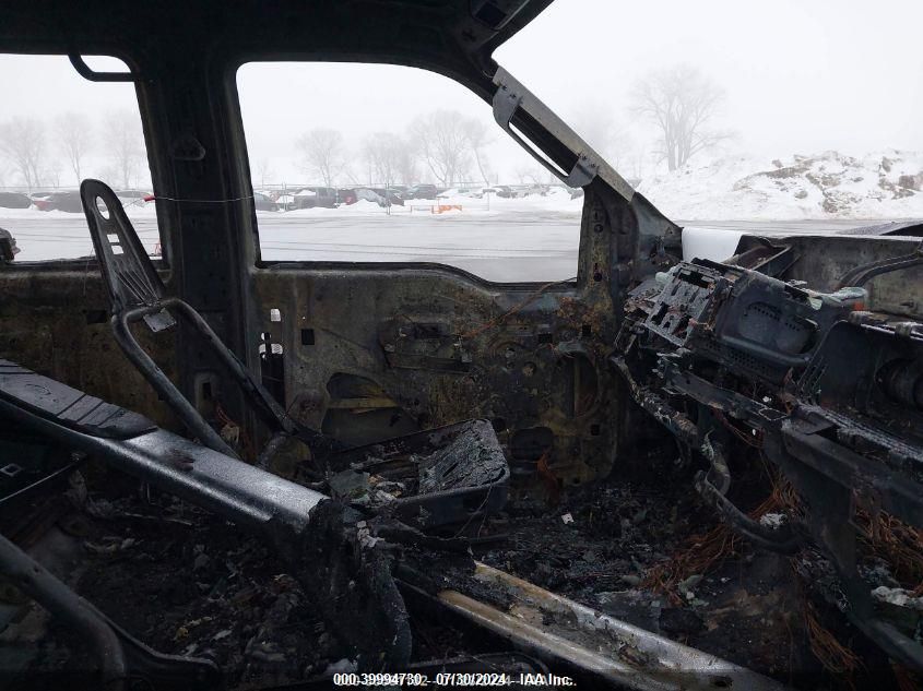 2008 Ford F-350 Lariat VIN: 1FTWW31R18EA07402 Lot: 39994730