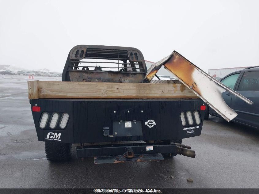 2008 Ford F-350 Lariat VIN: 1FTWW31R18EA07402 Lot: 39994730