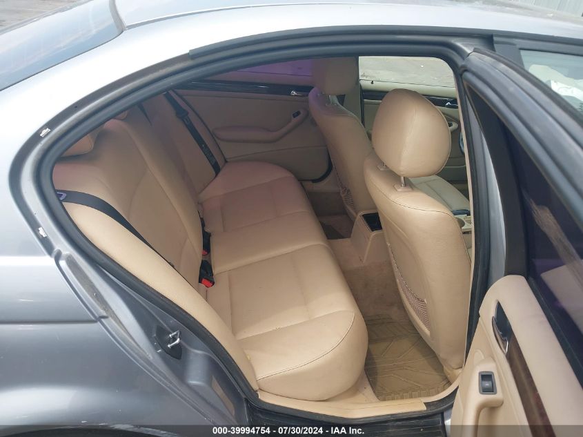 2004 BMW 325I VIN: WBAAZ33464KP83391 Lot: 39994754