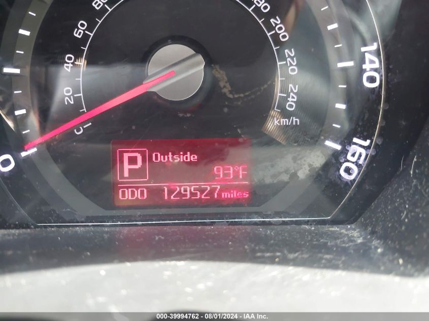 2016 Kia Sportage Lx VIN: KNDPB3AC8G7879056 Lot: 39994762