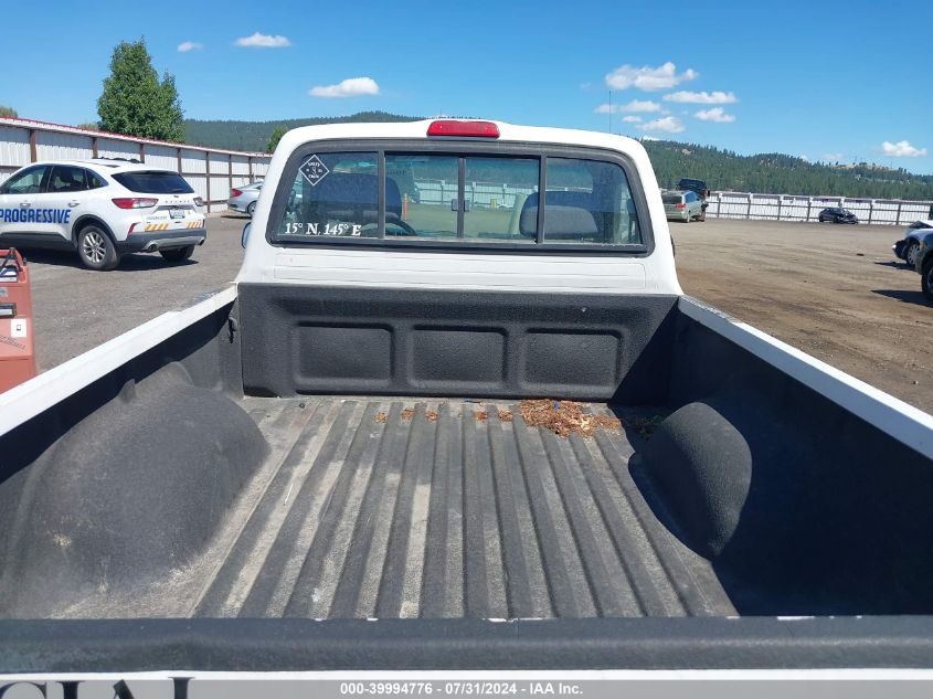 1999 Toyota Tacoma VIN: 4TAPM62N4XZ407674 Lot: 39994776