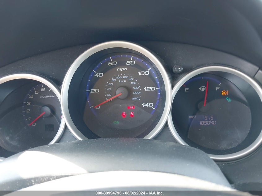 2008 Honda Fit Sport VIN: JHMGD38608S064311 Lot: 39994795