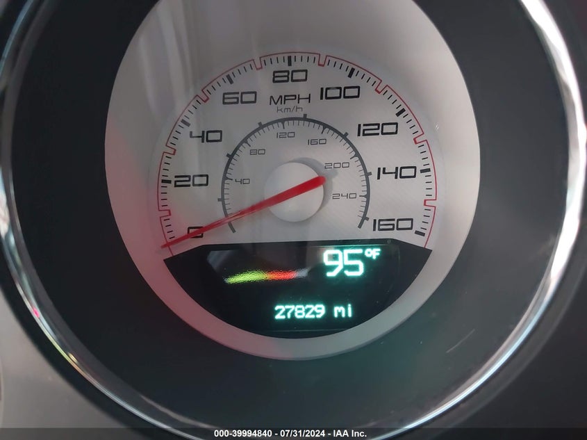 2014 Dodge Challenger R/T VIN: 2C3CDYBT0EH185553 Lot: 39994840