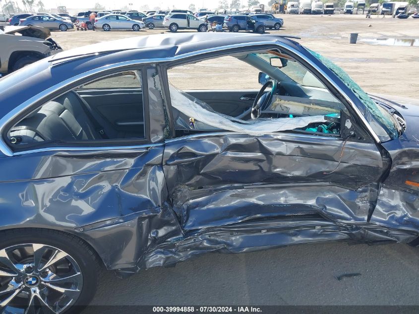 2001 BMW 330Ci VIN: WBABN53451JU34509 Lot: 39994858