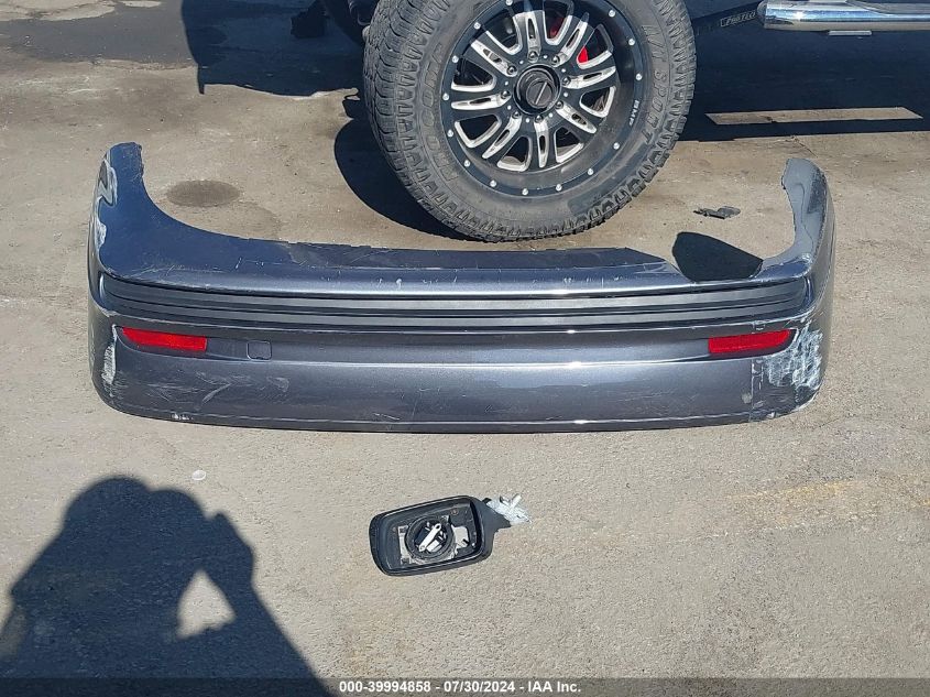 2001 BMW 330Ci VIN: WBABN53451JU34509 Lot: 39994858