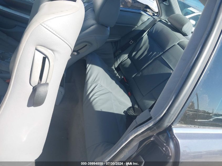 2001 BMW 330Ci VIN: WBABN53451JU34509 Lot: 39994858