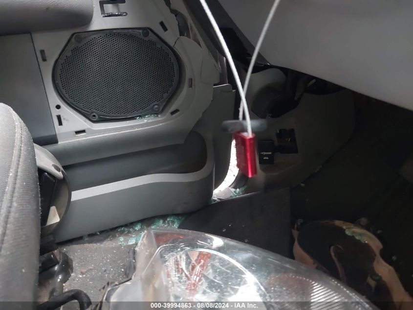 2006 Ford F150 VIN: 1FTPX12516FA06033 Lot: 39994863