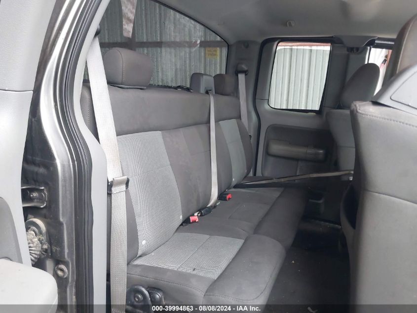 2006 Ford F150 VIN: 1FTPX12516FA06033 Lot: 39994863