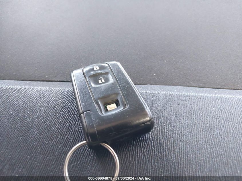 2006 Toyota Prius VIN: JTDKB20U463168880 Lot: 39994875