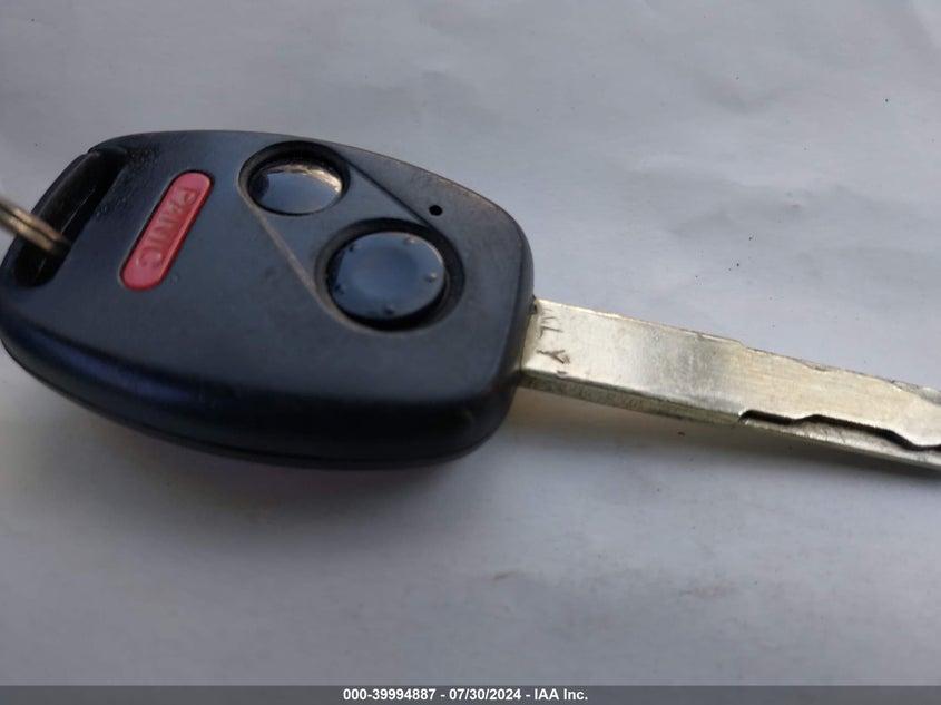 2008 Honda Civic Sdn Lx VIN: 2HGFA16538H355530 Lot: 39994887