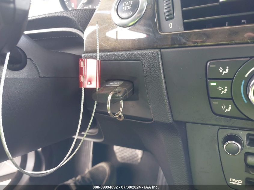 2007 BMW 328I VIN: WBAWB33567P130067 Lot: 39994892