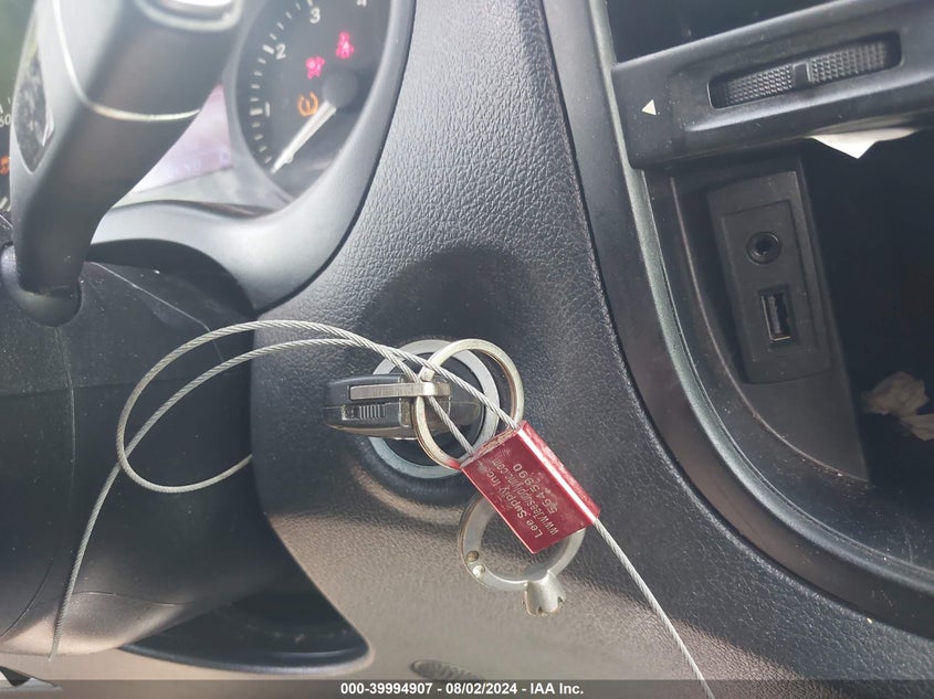 2019 MERCEDES-BENZ METRIS - WD4PG2EE7K3508595