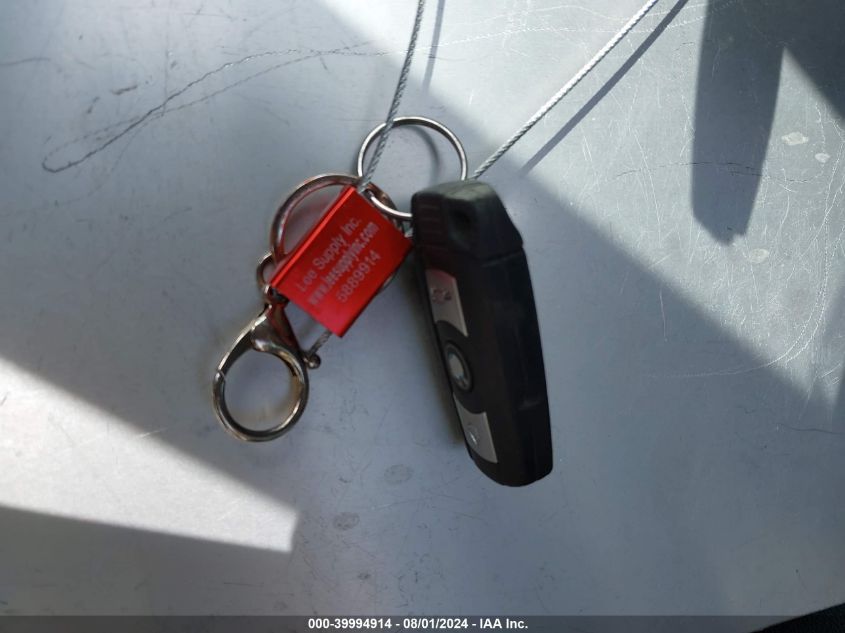 2006 BMW 325I I VIN: WBAVB13536KX40374 Lot: 39994914