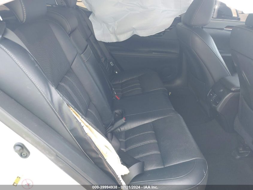 2016 Lexus Es 350 VIN: JTHBK1GG1G2224824 Lot: 39994938