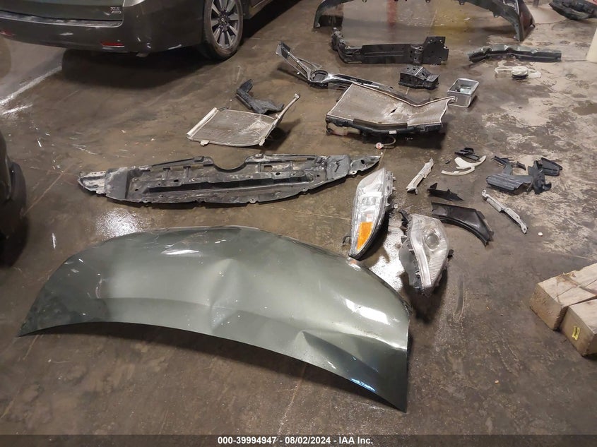 2019 TOYOTA SIENNA XLE - 5TDDZ3DC2KS219460