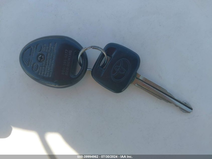 2015 Toyota Yaris L VIN: VNKJTUD39FA032088 Lot: 39994962