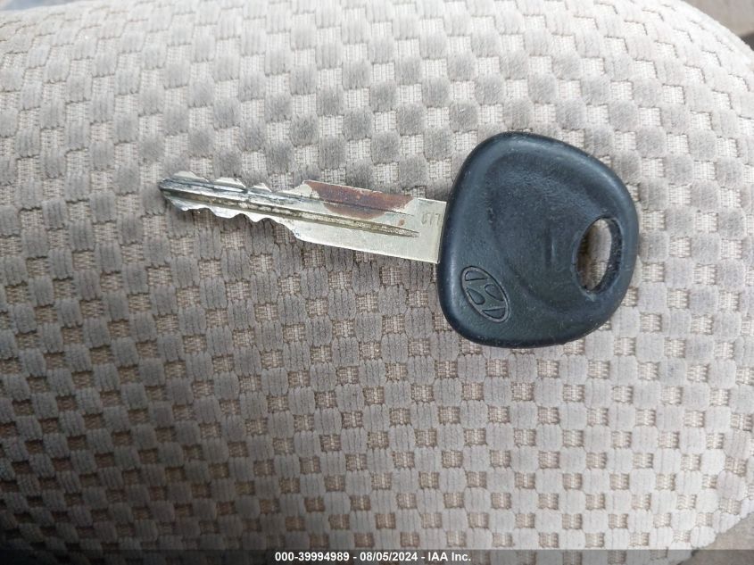 2006 Hyundai Tucson Gls/Limited VIN: KM8JN12D56U376492 Lot: 39994989