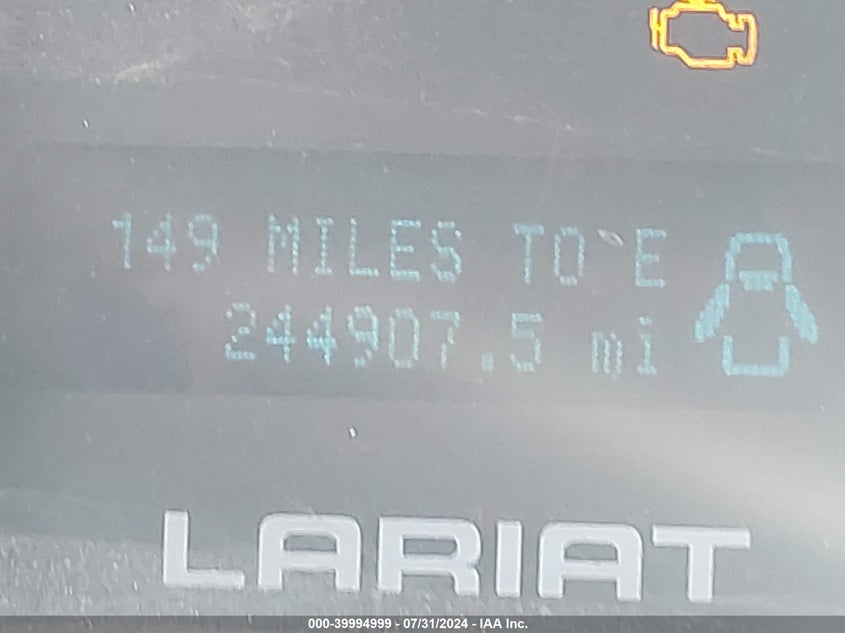 2010 Ford F-150 Fx4/Harley-Davidson/King Ranch/Lariat/Platinum/Xl/Xlt VIN: 1FTFW1EV3AFB14401 Lot: 39994999