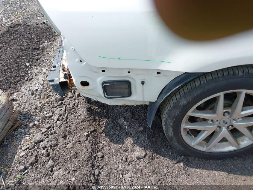 2012 Ford Fusion Sel VIN: 3FAHP0JA0CR106903 Lot: 39995053