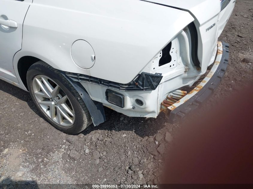 2012 Ford Fusion Sel VIN: 3FAHP0JA0CR106903 Lot: 39995053