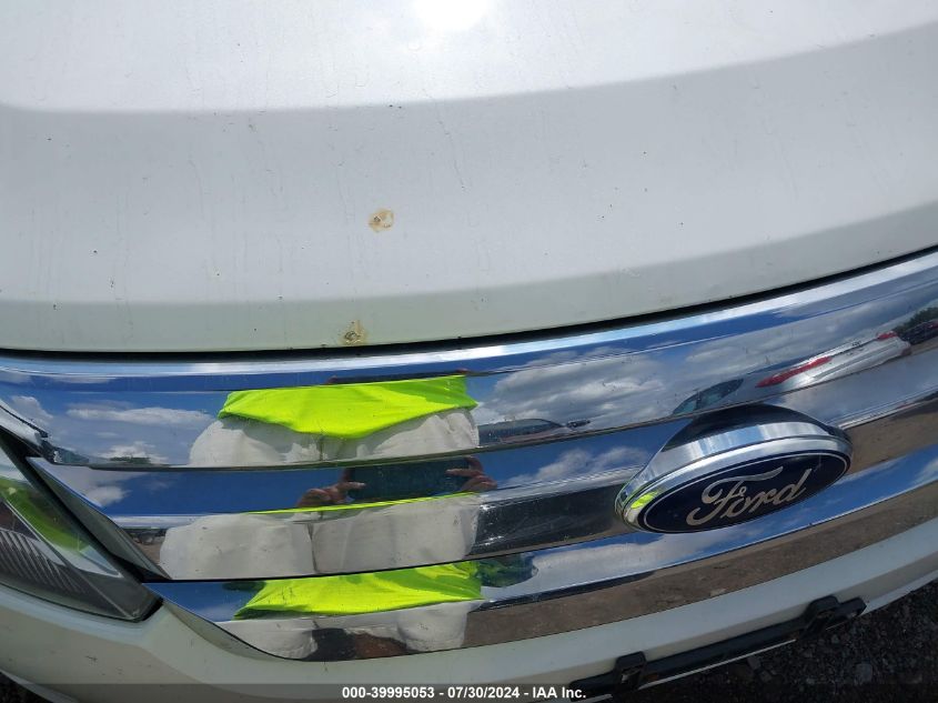 2012 Ford Fusion Sel VIN: 3FAHP0JA0CR106903 Lot: 39995053