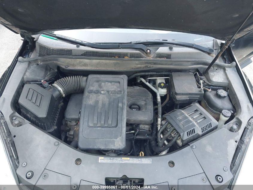 2015 Chevrolet Equinox Ls VIN: 2GNALAEK6F6112952 Lot: 39995061