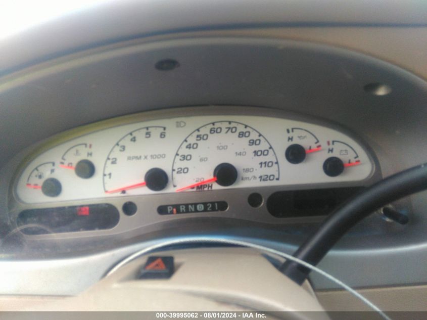 2004 Ford Explorer Sport Trac Adrenalin/Xls/Xlt VIN: 1FMZU77K04UB73152 Lot: 39995062