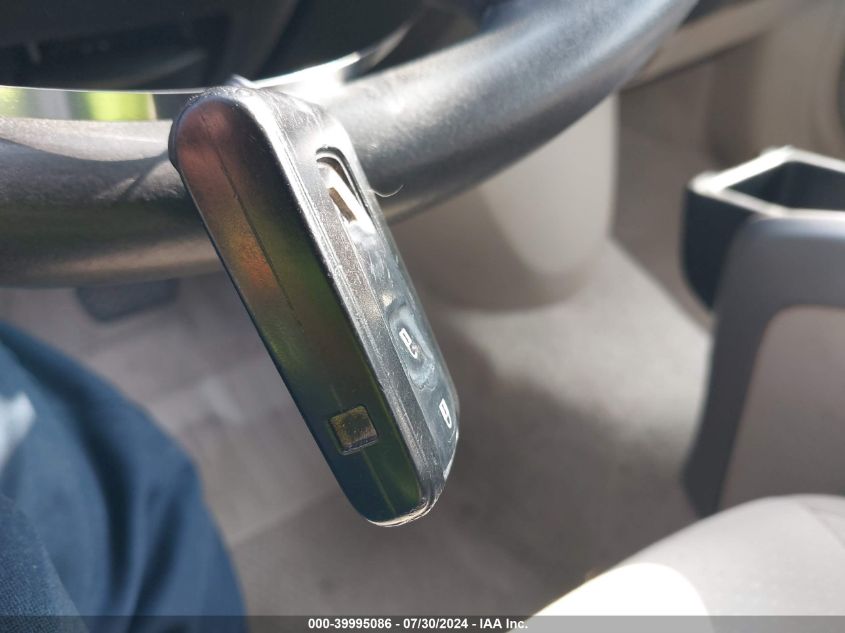 2005 Toyota Prius VIN: JTDKB20U553127981 Lot: 39995086