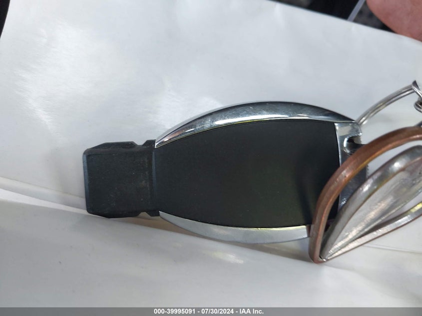 2008 Mercedes-Benz C 300 Luxury/Sport VIN: WDDGF54X78R036136 Lot: 39995091