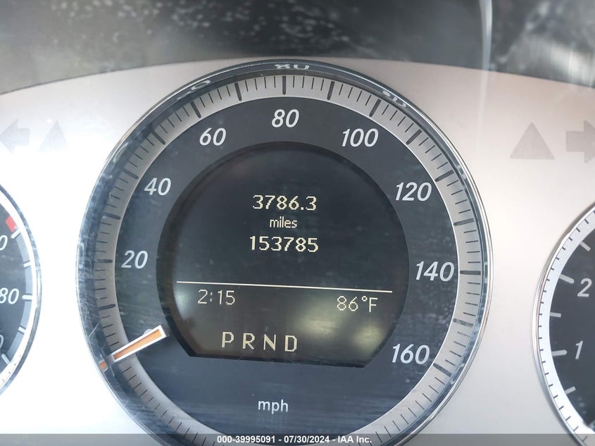 2008 Mercedes-Benz C 300 Luxury/Sport VIN: WDDGF54X78R036136 Lot: 39995091