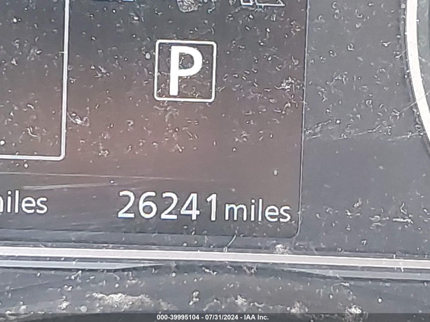 2020 Nissan Versa Sr VIN: 3N1CN8FV8LL868693 Lot: 39995104