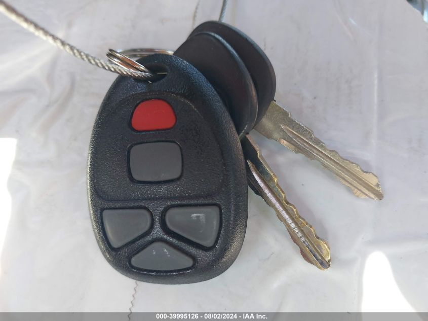 2006 Chevrolet Malibu Lt VIN: 1G1ZT51F76F180445 Lot: 39995126