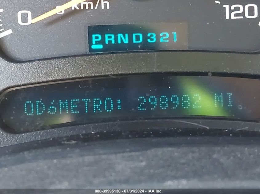 2005 GMC New Sierra C1500 VIN: 2GTEC19V451111583 Lot: 39995130