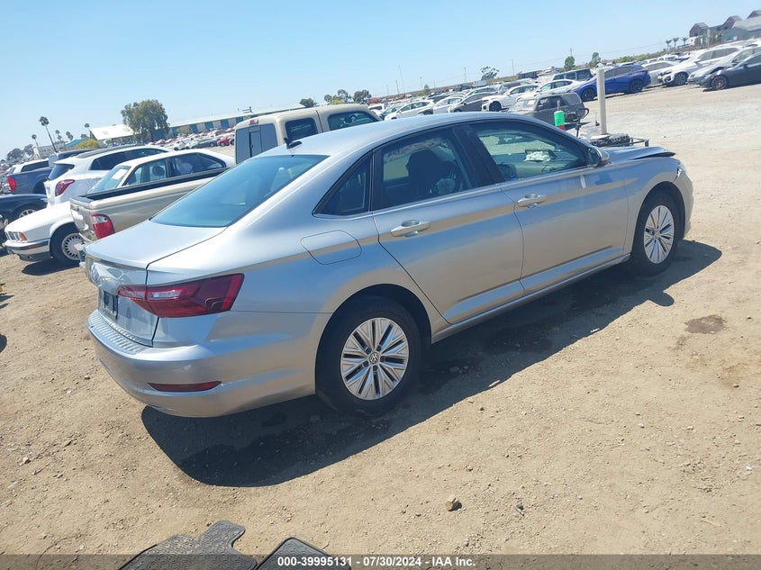 VIN 3VWCB7BUXLM022747 2020 VOLKSWAGEN JETTA 1.4T R-LINE/1.4T S/1.4T SE