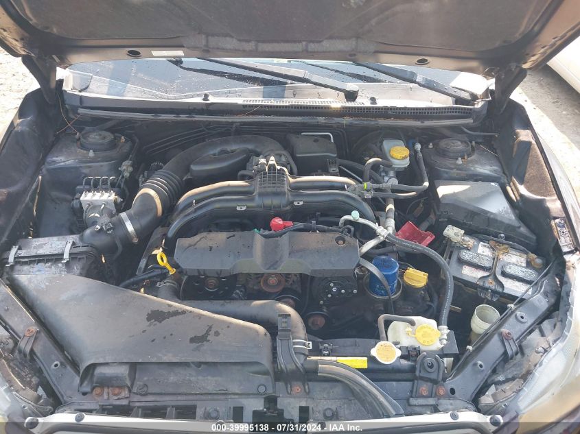 2013 Subaru Impreza 2.0I Sport Limited VIN: JF1GPAU66D2855364 Lot: 39995138