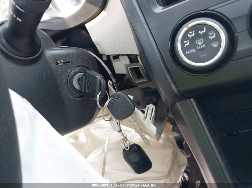 2013 Subaru Impreza 2.0I Sport Limited VIN: JF1GPAU66D2855364 Lot: 39995138