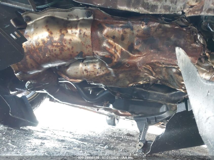 2013 Subaru Impreza 2.0I Sport Limited VIN: JF1GPAU66D2855364 Lot: 39995138