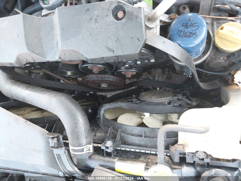 2013 Subaru Impreza 2.0I Sport Limited VIN: JF1GPAU66D2855364 Lot: 39995138