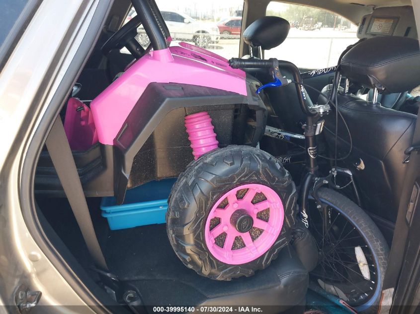 2003 Nissan Murano Sl VIN: JN8AZ08T53W118639 Lot: 39995140