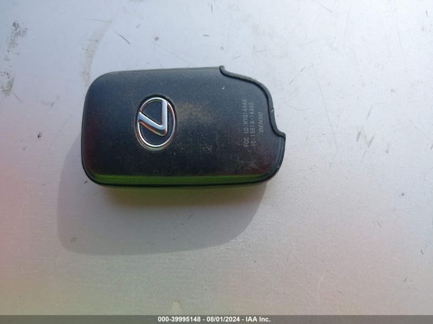 2010 Lexus Es 350 VIN: JTHBK1EG9A2367594 Lot: 39995148