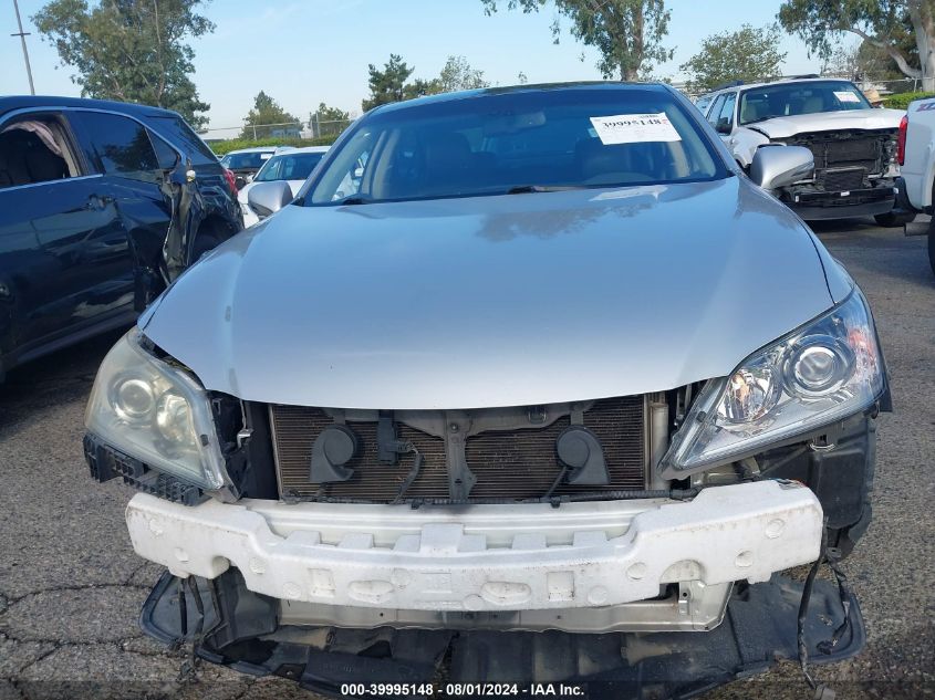 2010 Lexus Es 350 VIN: JTHBK1EG9A2367594 Lot: 39995148