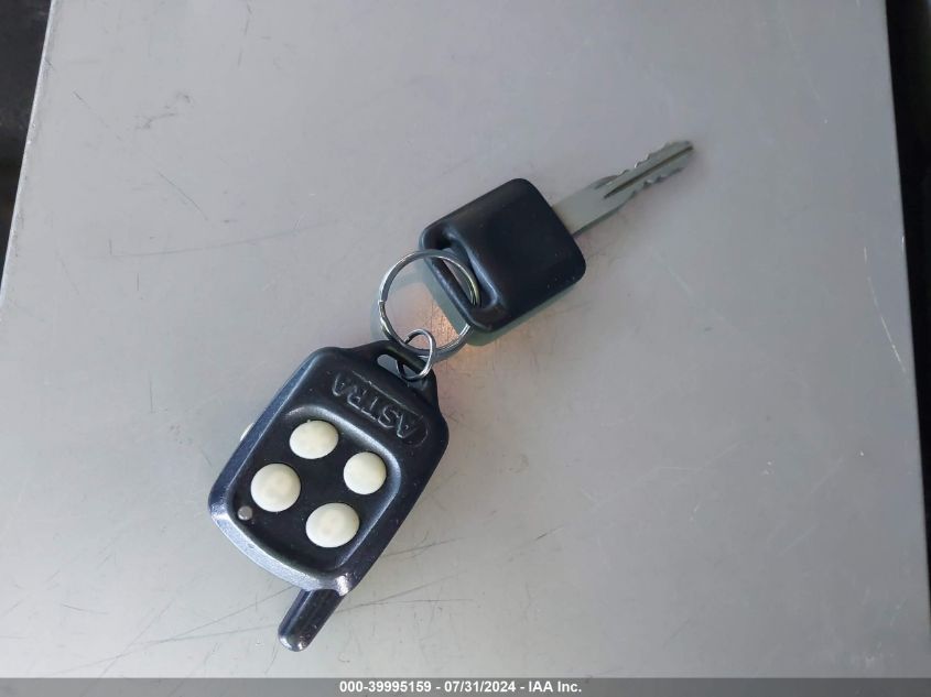 2007 Nissan Versa 1.8S VIN: 3N1BC13E87L458124 Lot: 39995159